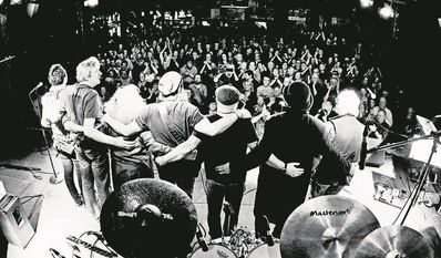 Die energiegeladenen Musiker stehen für intensiven Roots Blues, kombiniert mit Soul, Psychedelic und Rhythm.