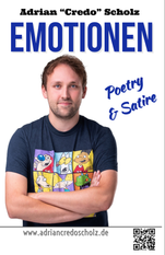 „Credo“ alias Adrian Scholz