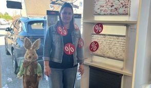 Bei Raumgestaltung Neufeld purzeln die Preise.