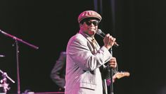 Wilie Kimbrough kommt am 1. November nach Selsingen.