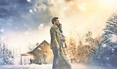 Beim Vörder FilmTheater kommen sowohl die kleinen als auch die großen Gäste auf ihre Kosten.