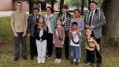 Die aktuellen Majestäten hoffen auch in diesem Jahr auf ein spannendes Schützenfest.
