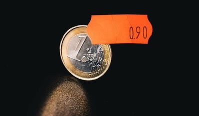 Wenn der Euro kein Euro mehr ist. Die galoppierende Inflation trifft Menschen mit geringem Einkommen jetzt besonders hart.