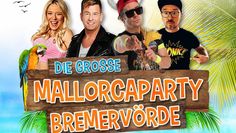 Nany Franck, Almklausi, Lorenz Büffel und Honk singen in der Disco Haase am Samstag, 6. Mai.