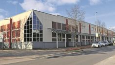 Der ehemalige Toom-Baumarkt bleibt weiter ungenutzt.
