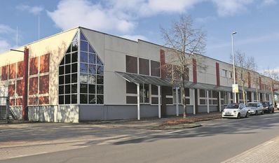 Der ehemalige Toom-Baumarkt bleibt weiter ungenutzt.