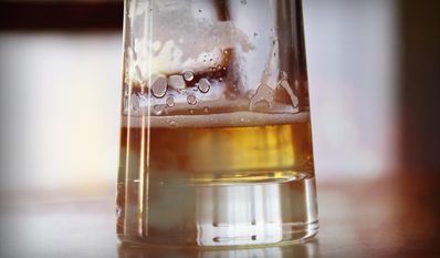 Diese Jahr letzte Runde für Vater, Mutter und Kind im Restaurant? Wahrscheinlich.