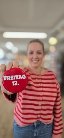 Ob Mode, Wohnideen oder Geschenkartikel – am Freitag, 13. März, finden die Kundinnen und Kunden besondere Schnäppchen.