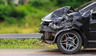 212.856 Unfälle hat die Polizei 2023 in Niedersachsen registriert. Foto: AdobeStock