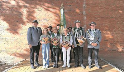 Das neue Königshaus