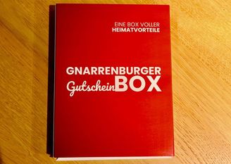 Die teilnehmenden Betriebe wollen den Bürgern von Gnarrenburg und Umzu eine Freude machen.