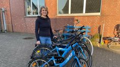 Simone Schröter hat den Biotag organisiert.