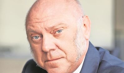 Ulrich Schneider hat gerade sein Buch „Krise“ veröffentlicht.