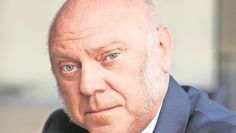 Ulrich Schneider hat gerade sein Buch „Krise“ veröffentlicht.