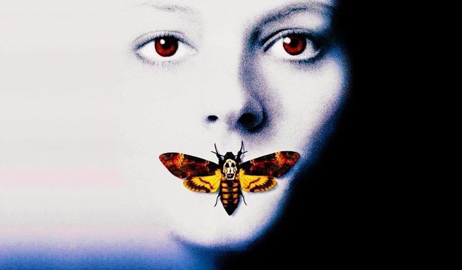 Thema Verwandlung: Clarice Starling, junge FBI-Auszubildende aus einfachen Verhältnissen, kämpft in einer Welt männlicher, akademisch gebildeter, sozial privilegierter Autoritäten um Anerkennung.