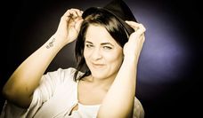 Inga Wehnert sorgt mit ihrem Kids Club für viel Spaß.