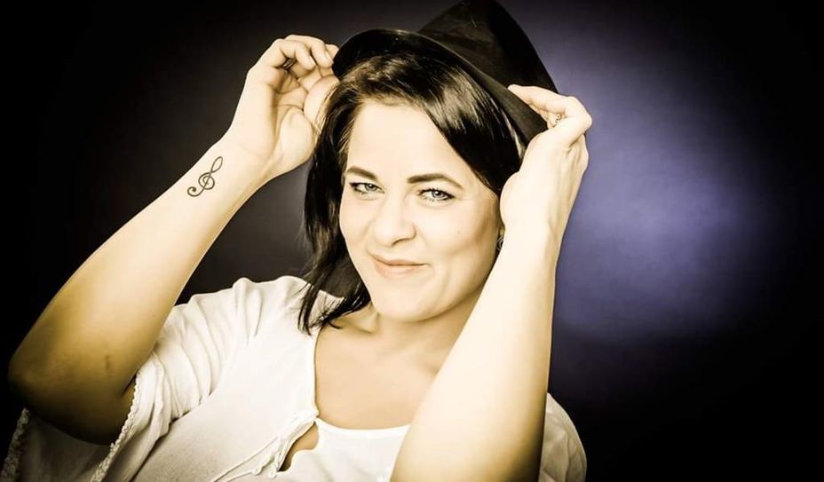 Inga Wehnert sorgt mit ihrem Kids Club für viel Spaß.