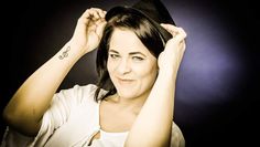 Inga Wehnert sorgt mit ihrem Kids Club für viel Spaß.