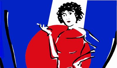 Im Ritterhuder Rathaus sind ab dem 25. Juli Werke von Wolfgang Petersohn zu sehen.