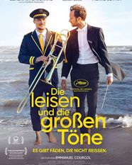 Das Vörder FilmTheater zeigt zwei Filme für die ganze Familie.