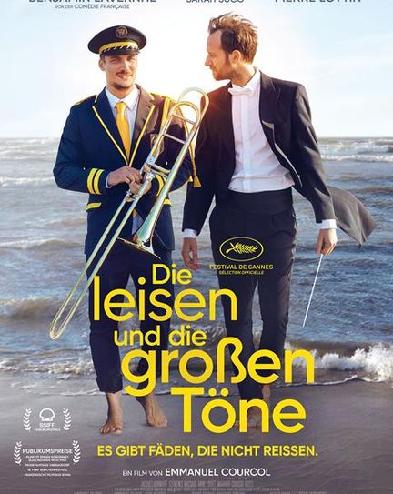 Das Vörder FilmTheater zeigt zwei Filme für die ganze Familie.