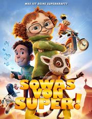 Das Vörder FilmTheater zeigt zwei Filme für die ganze Familie.