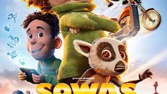 Das Vörder FilmTheater zeigt zwei Filme für die ganze Familie.