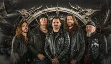 Die Band „VICTORY“ ist international bekannt und wird nun auch Bremervörde einheizen.