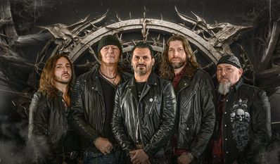 Die Band „VICTORY“ ist international bekannt und wird nun auch Bremervörde einheizen.