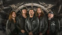 Die Band „VICTORY“ ist international bekannt und wird nun auch Bremervörde einheizen.