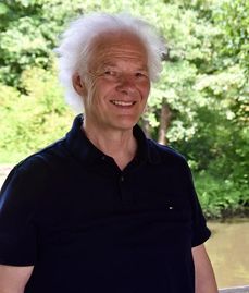 Peter Weihe.