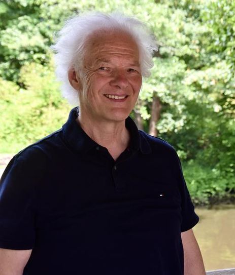 Peter Weihe.