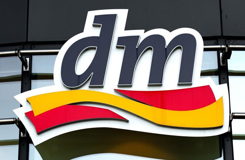 Der Drogeriemarkt dm soll schon im kommenden Jahr eröffnet werden.