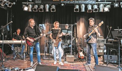 Das Publikum darf sich auf ausgezeichnete Künstler:innen und tolle Musik freuen.