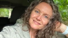 Wiebke Dihrberg ist froh, das Netzwerk an ihrer Seite zu wissen.
