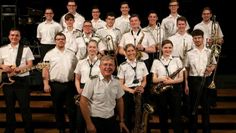 Das Orchesta Torfteufel freut sich auf einen musikalischen Abend.