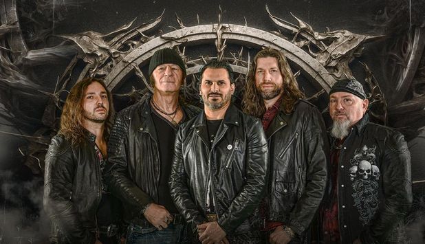Victory zählt zu einem der prägendsten Hard-Rock-Acts der internationalen Szene.