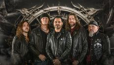 Victory zählt zu einem der prägendsten Hard-Rock-Acts der internationalen Szene.