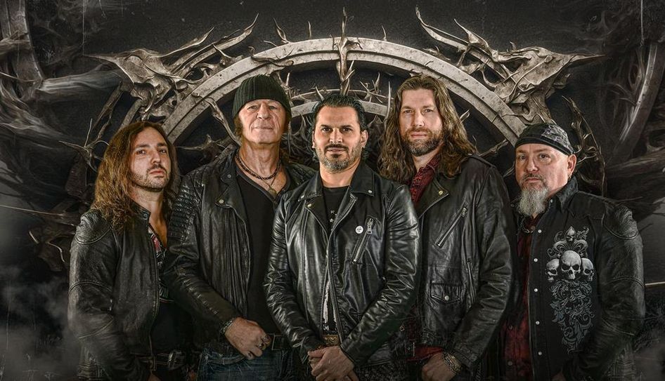 Victory zählt zu einem der prägendsten Hard-Rock-Acts der internationalen Szene.