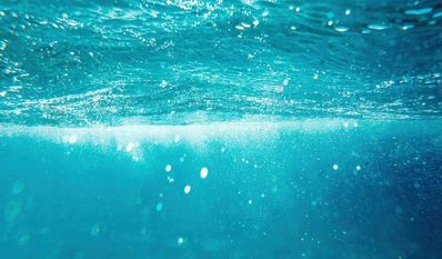Selbstüberschätzung im See und Streit im Schwimmbad können gefährlich werden.
