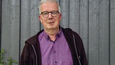 Konrad Schäfer ist parteilos und Strafverteidiger