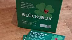 Mit ein wenig Glück können Bremervörder Einkäufer:innen tolle Gutscheine gewinnen.