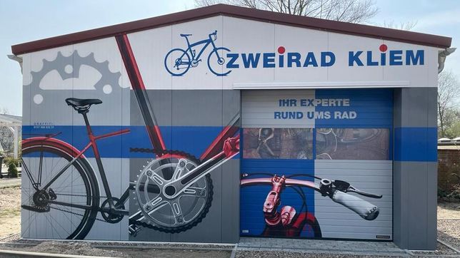 Zweirad Kliem bietet ein großes Sortiment unmotorisierter Räder und E-Bikes. Bei der Roadshow am 27. April sind Interessierte herzlich eingeladen, alle Modelle unter die Lupe zu nehmen und zu testen.