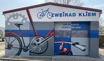 Zweirad Kliem bietet ein großes Sortiment unmotorisierter Räder und E-Bikes. Bei der Roadshow am 27. April sind Interessierte herzlich eingeladen, alle Modelle unter die Lupe zu nehmen und zu testen.