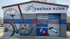 Zweirad Kliem bietet ein großes Sortiment unmotorisierter Räder und E-Bikes. Bei der Roadshow am 27. April sind Interessierte herzlich eingeladen, alle Modelle unter die Lupe zu nehmen und zu testen.