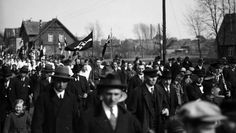 Ein Beispiel für die nationalsozialistische Organisation und Propaganda im Elbe-Weser-Raum: Am 22. März 1931 veranstaltete die NSDAP in Visselhövede ein überregionales Treffen der Hitler-Jugend.