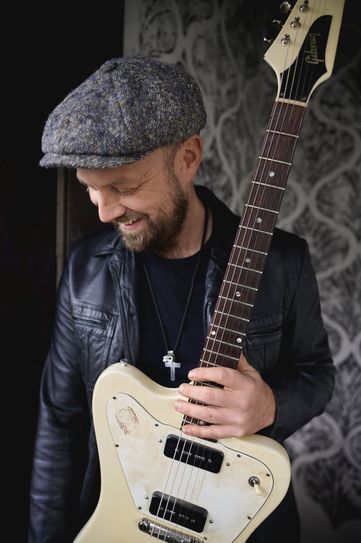 Henrik Freischlader