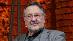 Gibt interessante Einblicke in die Buchwelt: Prof. Dr. Rainer Moritz