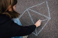 Wenn Bauen so kinderleicht wäre: Das Bauen von Wohnungen ist vor allem teuer und kompliziert.