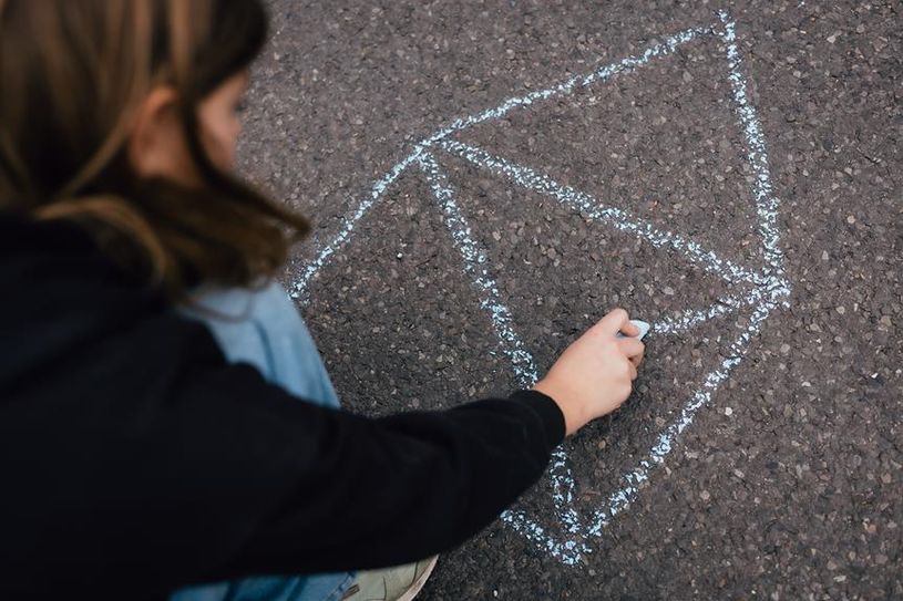 Wenn Bauen so kinderleicht wäre: Das Bauen von Wohnungen ist vor allem teuer und kompliziert.